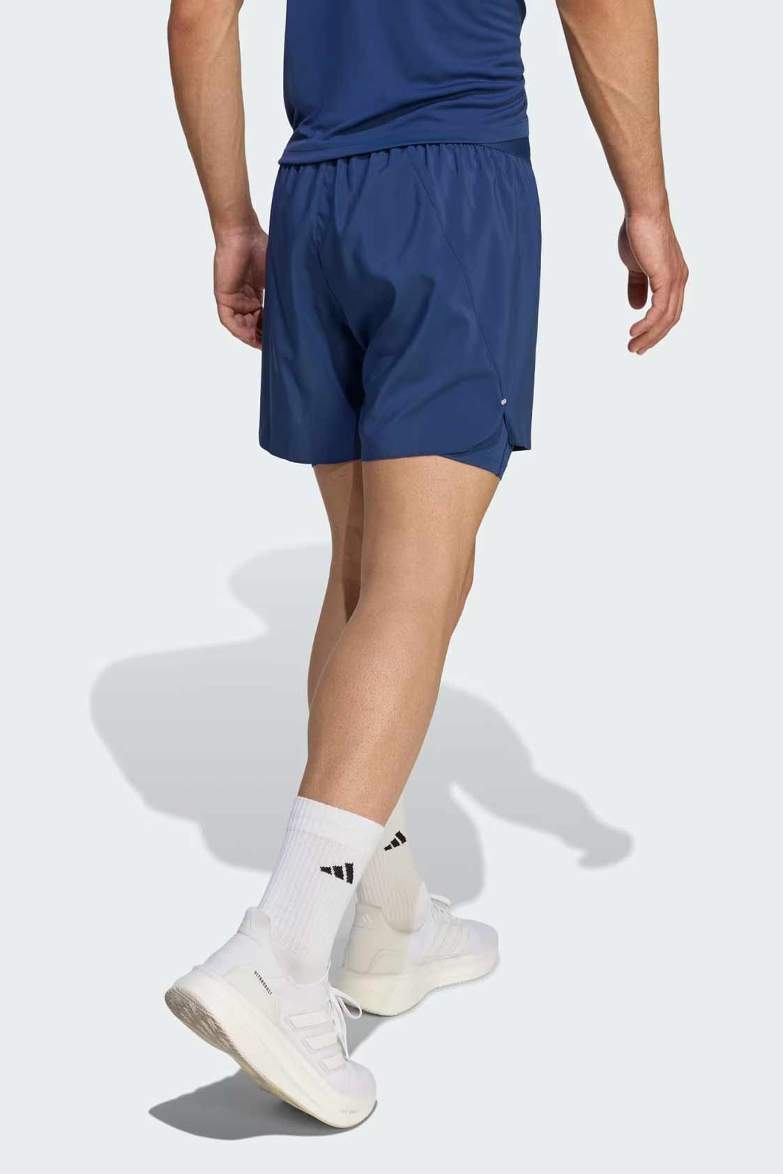 Shorts Adidas ADI365 Running Essentials 2 EN 1