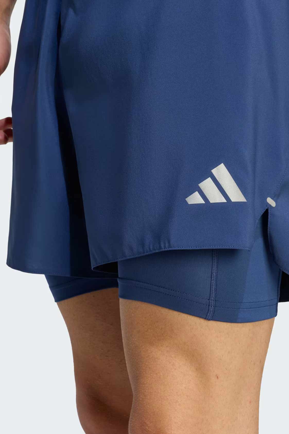 Shorts Adidas ADI365 Running Essentials 2 EN 1