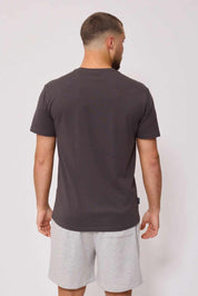 Remera Kalio Rusty (Gris)