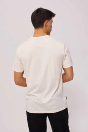 Remera Kalio Rusty (Crudo)