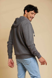 Canguro C/C Kert Polanco - Gris