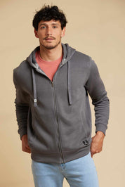 Canguro C/C Kert Polanco - Gris