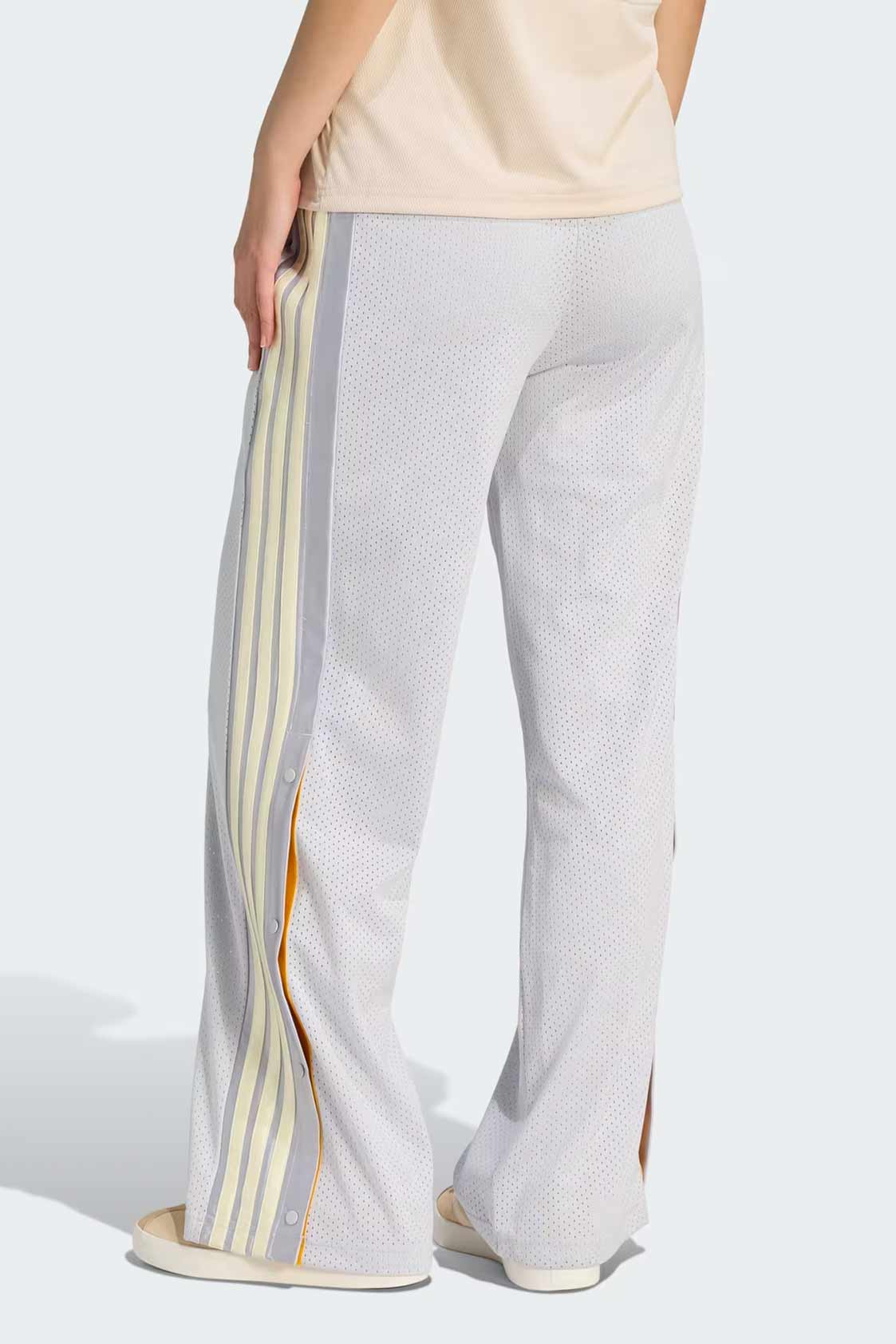Pantalón Adidas Stadium De Malla