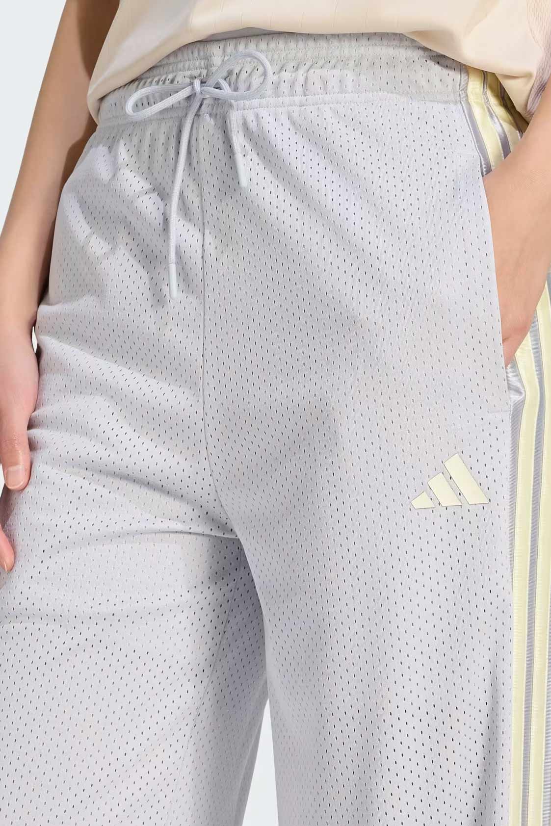 Pantalón Adidas Stadium De Malla