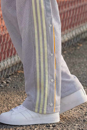 Pantalón Adidas Stadium De Malla