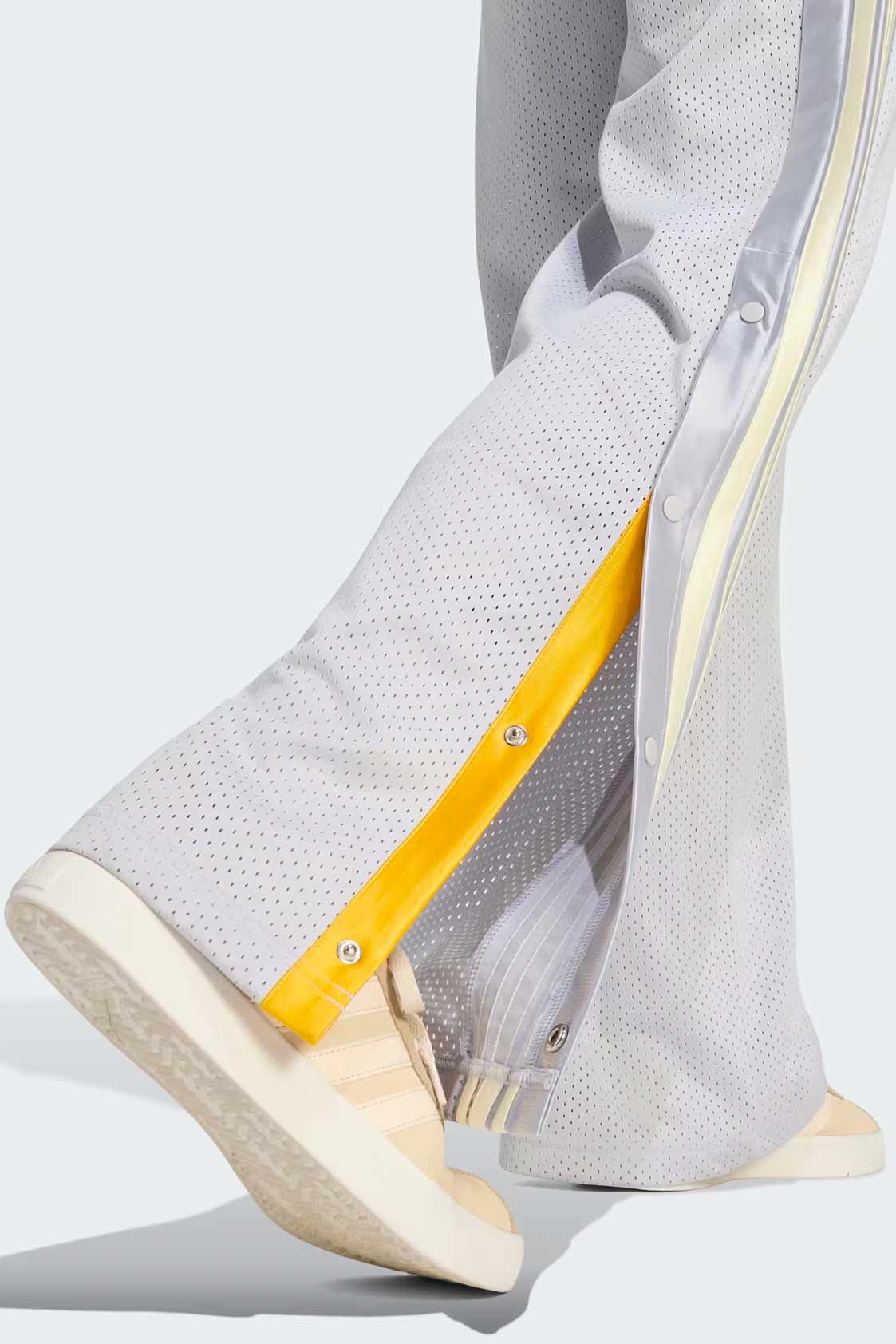 Pantalón Adidas Stadium De Malla