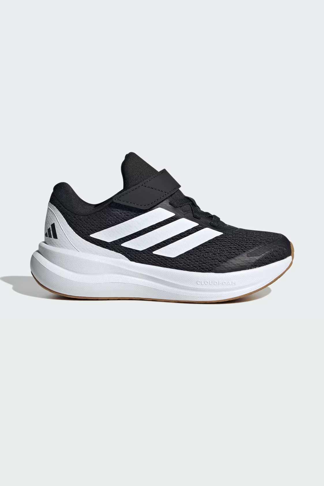 Adidas Runfalcon 6 Infantil (Negro y Blanco)