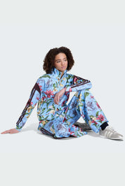 Pantalón Adidas X Farm Rio House Of Tiro