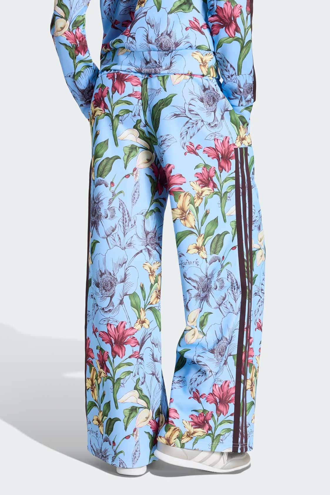 Pantalón Adidas X Farm Rio House Of Tiro