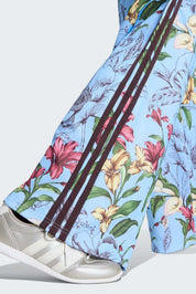 Pantalón Adidas X Farm Rio House Of Tiro