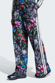Pantalón Adidas X Farm Rio House Of Tiro (Negro)