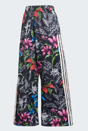 Pantalón Adidas X Farm Rio House Of Tiro (Negro)
