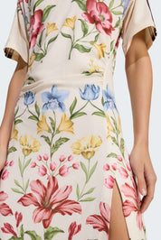Vestido Adidas X Farm Rio Premium