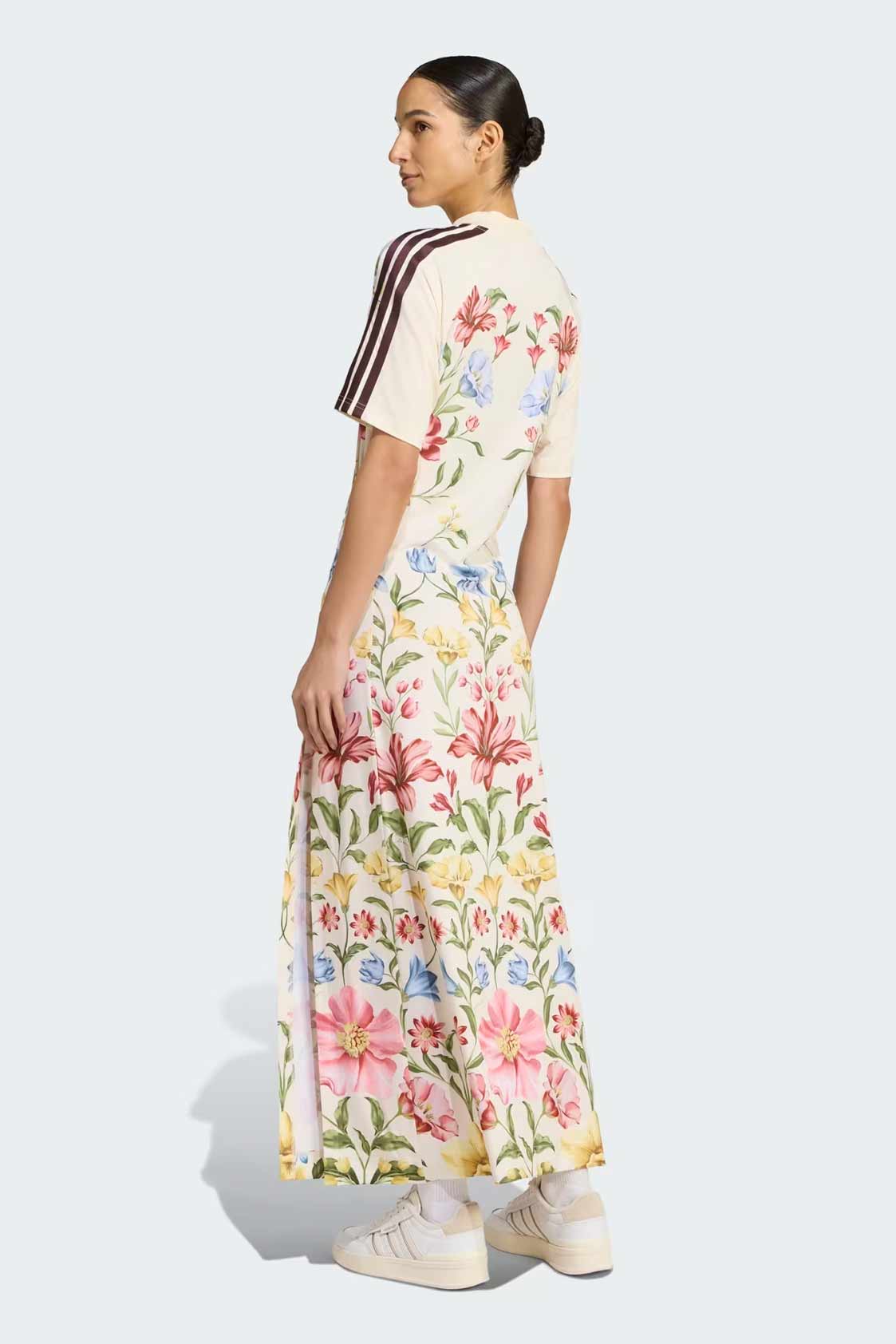 Vestido Adidas X Farm Rio Premium