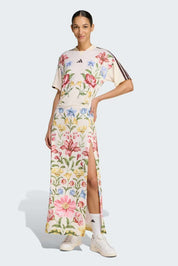Vestido Adidas X Farm Rio Premium