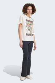 Remera Adidas X Farm Rio Graphic