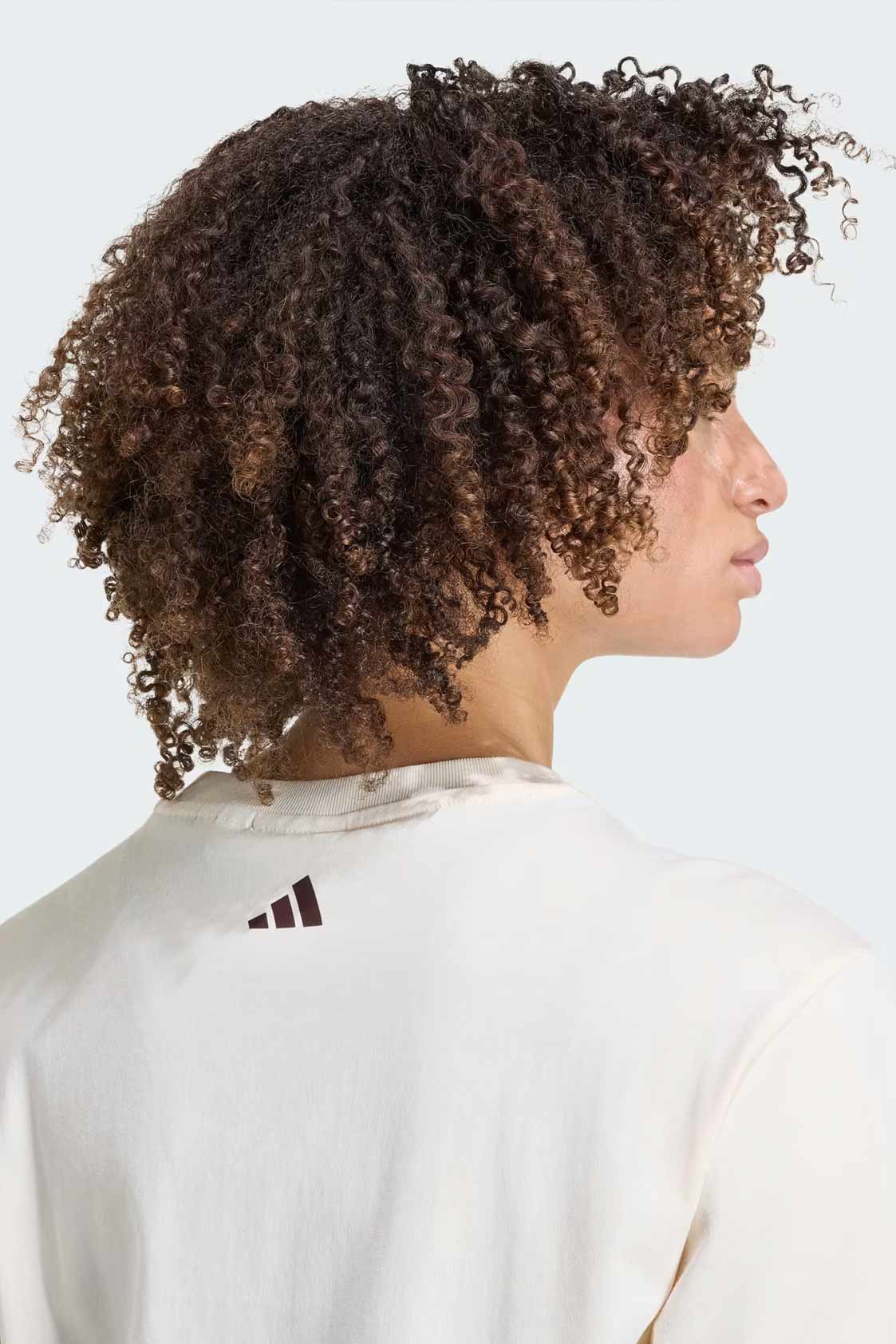 Remera Adidas X Farm Rio Graphic