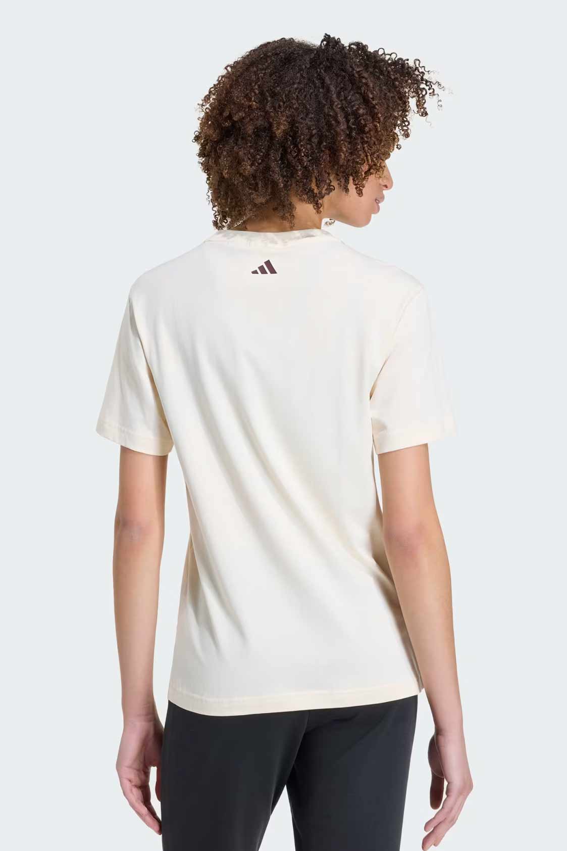 Remera Adidas X Farm Rio Graphic