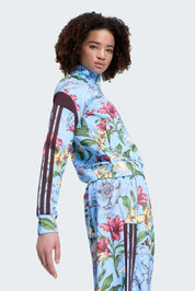 Campera Adidas X Farm Rio House Of Tiro