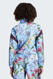 Campera Adidas X Farm Rio House Of Tiro