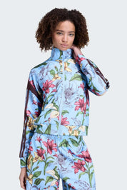 Campera Adidas X Farm Rio House Of Tiro