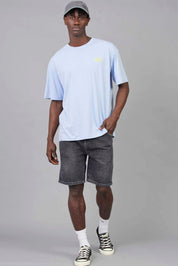 Bermuda Dixie Laenor - Jean Gris Oscuro