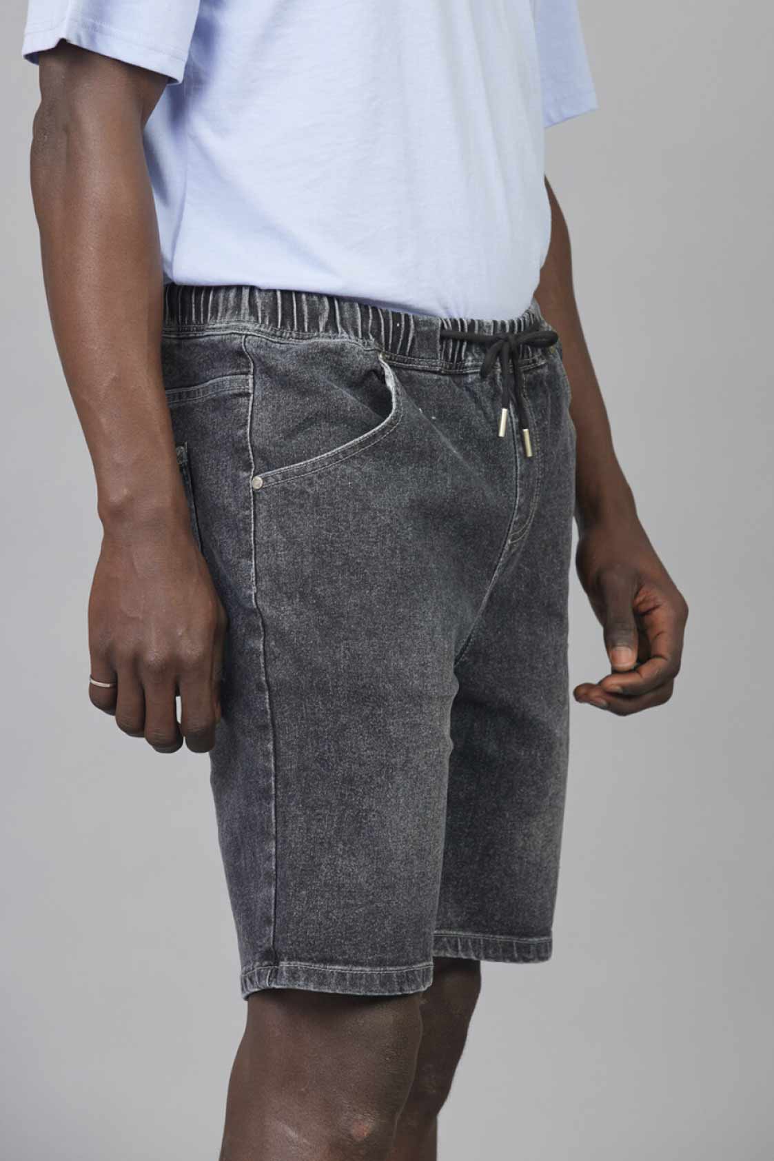 Bermuda Dixie Laenor - Jean Gris Oscuro