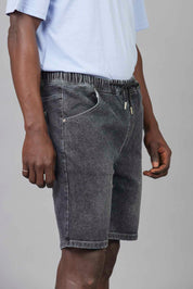 Bermuda Dixie Laenor - Jean Gris Oscuro