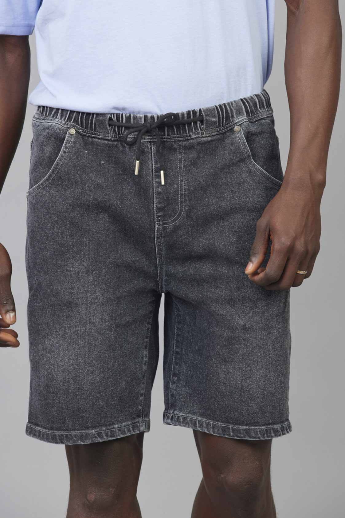 Bermuda Dixie Laenor - Jean Gris Oscuro