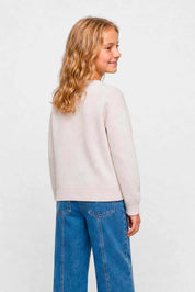 Buzo De Punto Hering - Beige