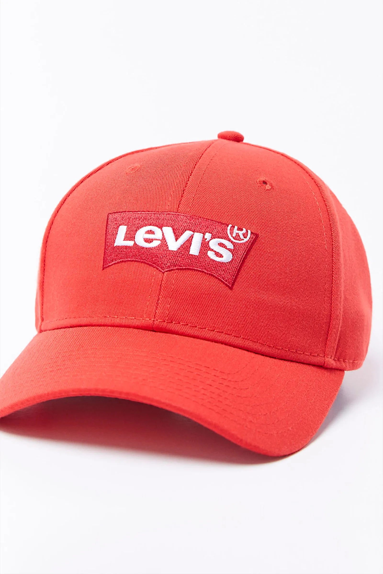 Gorra Levi's ® Curved Structured Visor