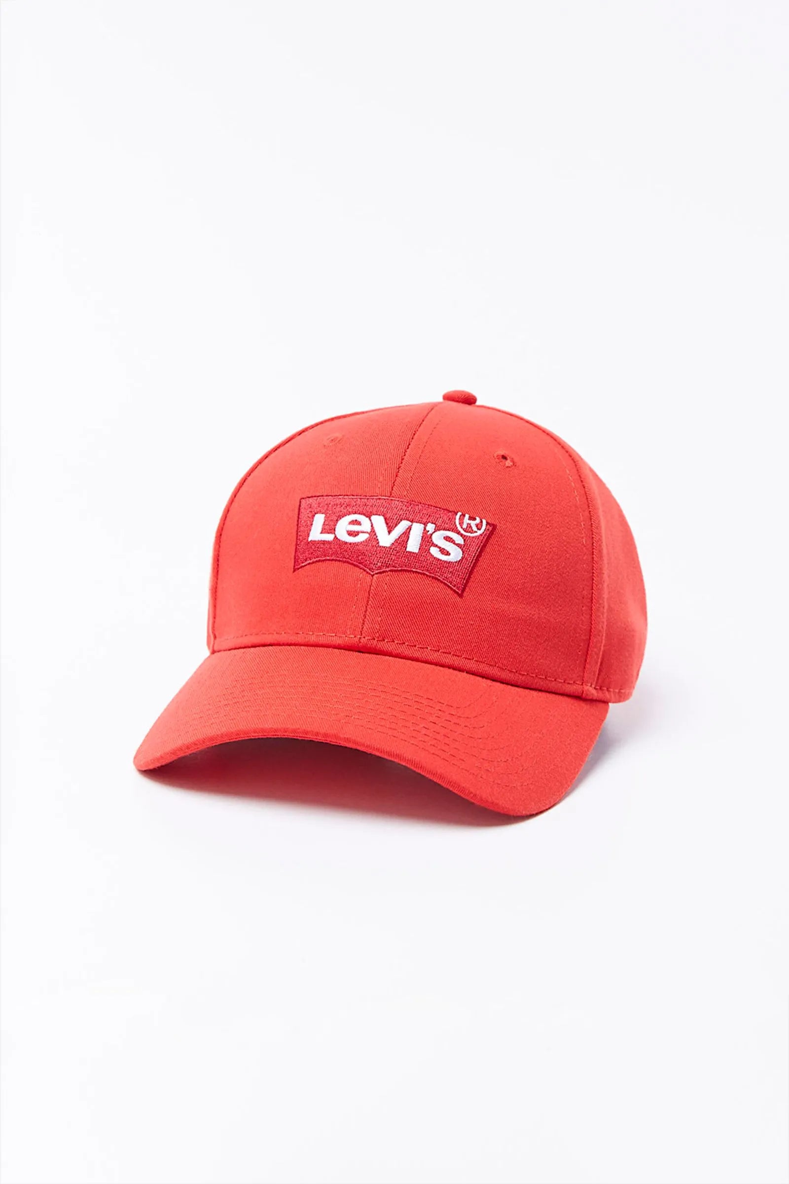 Gorra Levi's ® Curved Structured Visor