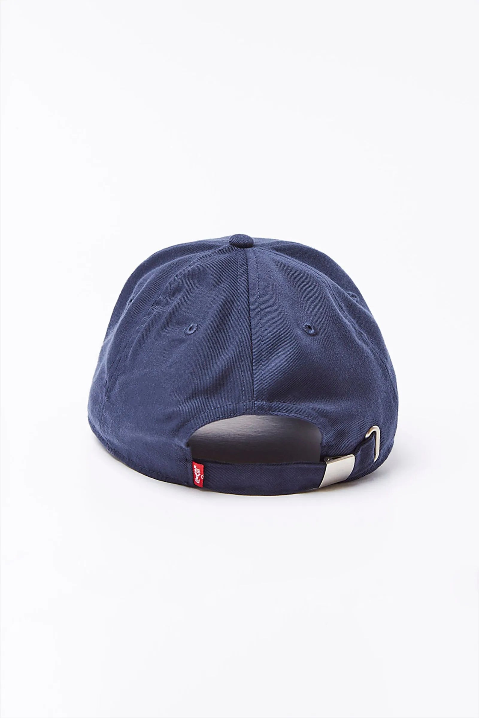 Gorra Levi's ® Curved Structured Visor (Azul)