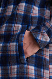 Overshirt Managua - Invierno Escocés
