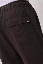 Bermuda Marlos26 Rusty - Negro