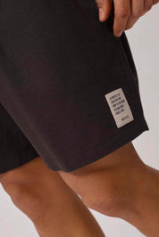 Bermuda Marlos26 Rusty - Negro