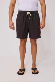 Bermuda Marlos26 Rusty - Negro