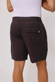 Bermuda Marlos26 Rusty - Negro