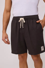 Bermuda Marlos26 Rusty - Negro