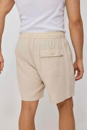 Bermuda Marlos26 Rusty - Beige