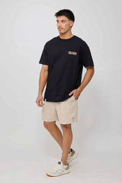 Bermuda Marlos26 Rusty - Beige