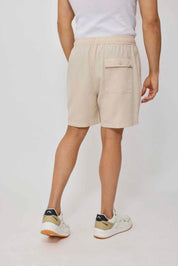 Bermuda Marlos26 Rusty - Beige