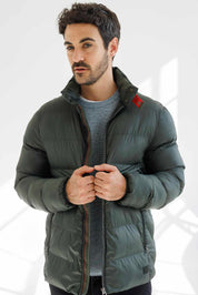 Campera Benson & Thomas – Mykonos