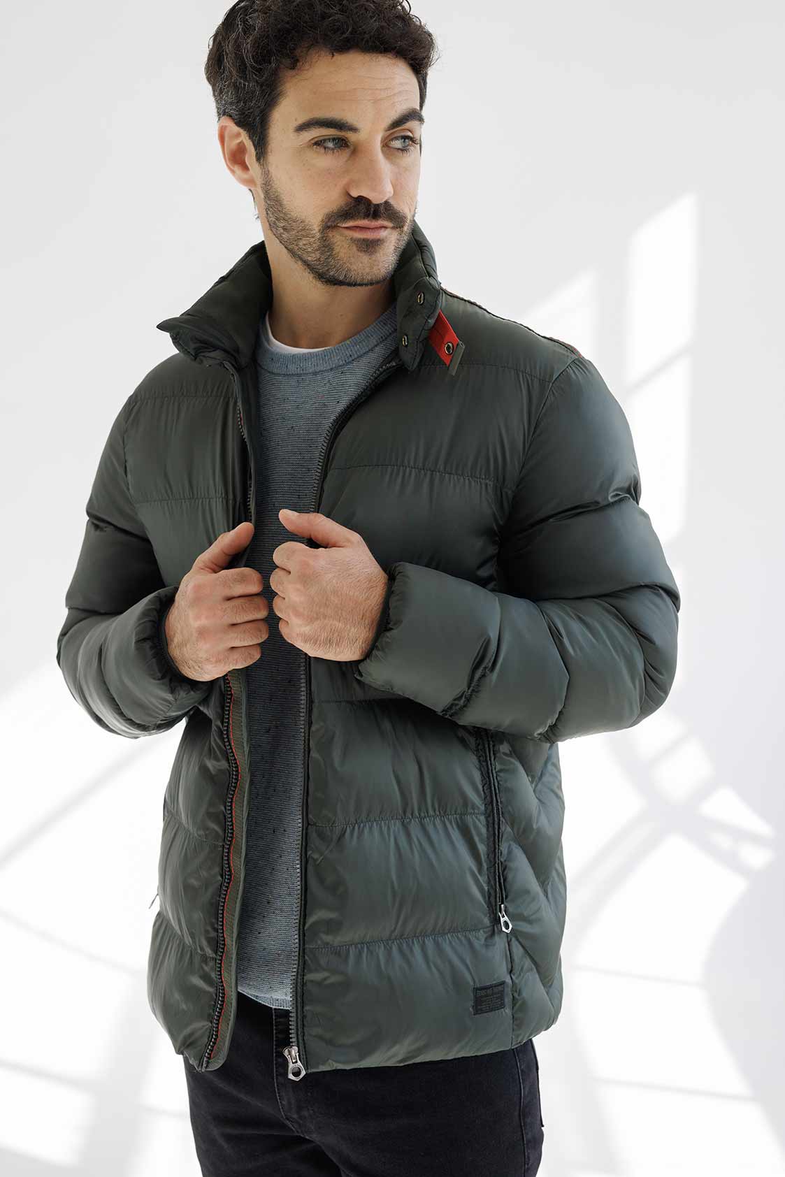 Campera Benson & Thomas – Mykonos