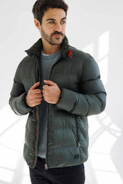 Campera Benson & Thomas – Mykonos