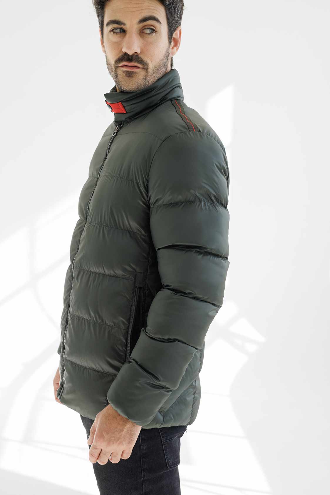 Campera Benson & Thomas – Mykonos