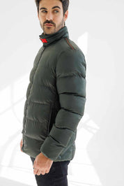 Campera Benson & Thomas – Mykonos
