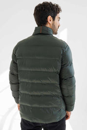 Campera Benson & Thomas – Mykonos