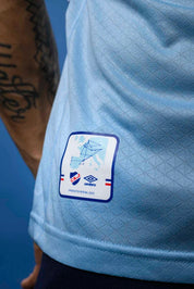 Camiseta Nacional De Juego Oficial Away 3