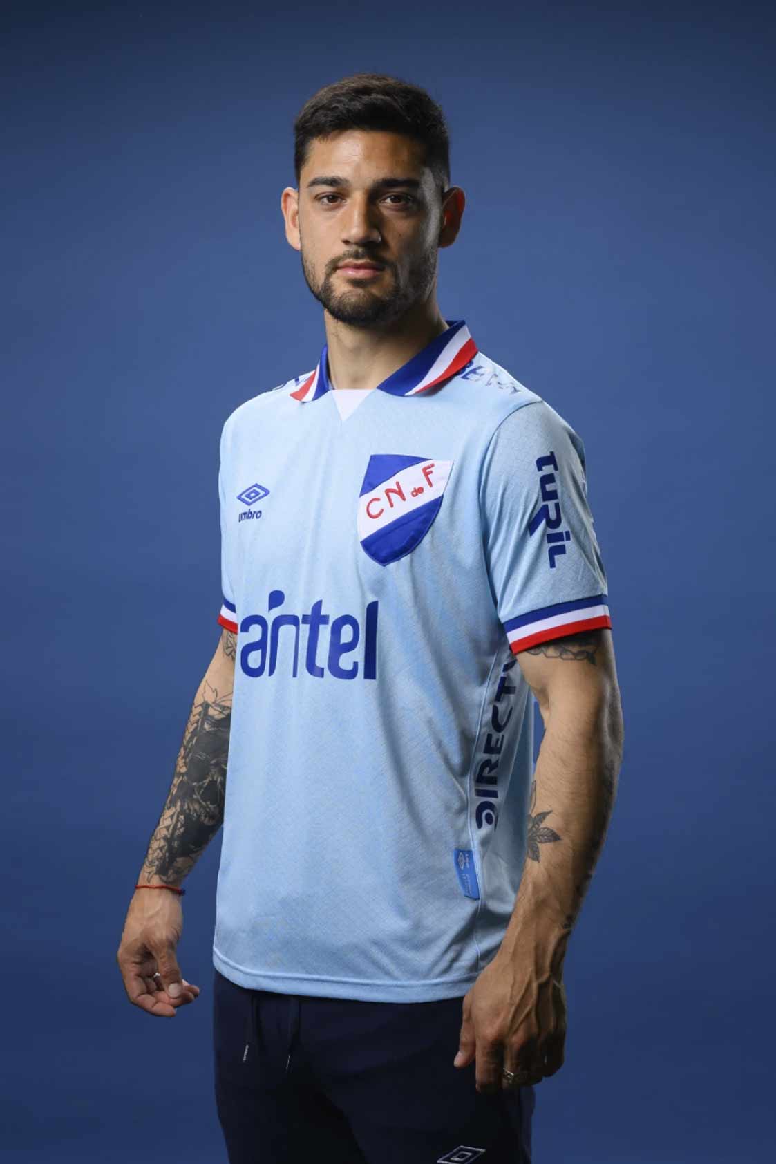 Camiseta Nacional De Juego Oficial Away 3